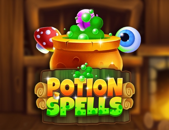 Potion Spells